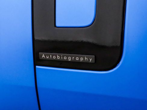 Used 2023 Land Rover Range Rover Long Wheelbase Autobiography image 63