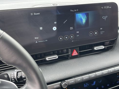 Certified 2025 Hyundai Ioniq 5 SEL AWD/4WD image 23