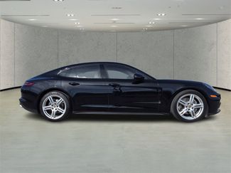 Used 2018 Porsche Panamera 4 video 2
