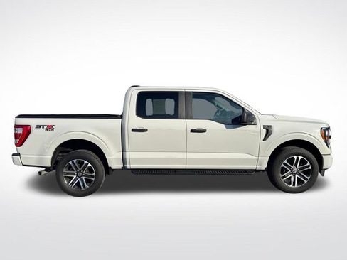 Used 2023 Ford F150 XL w/ STX Appearance Package AWD/4WD image 7