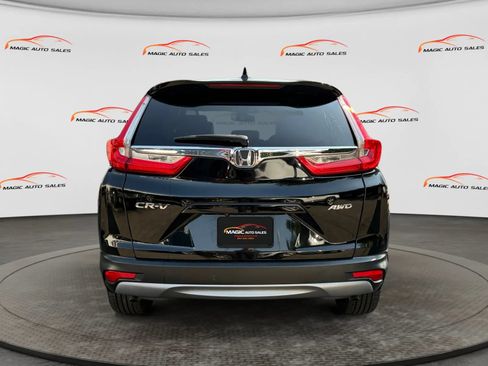 Used 2019 Honda CR-V EX-L image 9