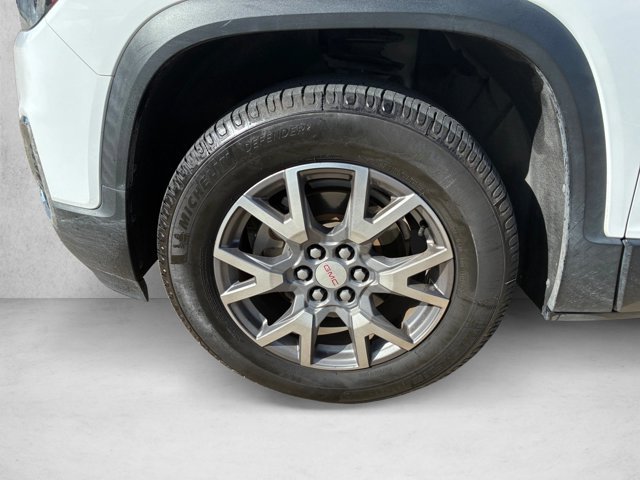 Certified 2020 GMC Acadia SLT FWD image 24