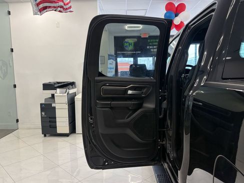 Used 2019 RAM 1500 Sport w/ Level 2 Equipment Group image 38