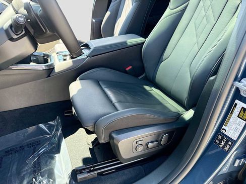 Certified 2025 BMW X3 xDrive30i AWD/4WD image 14
