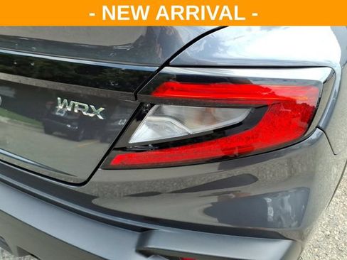 Used 2023 Subaru WRX Premium w/ Popular Package #2 AWD/4WD image 11