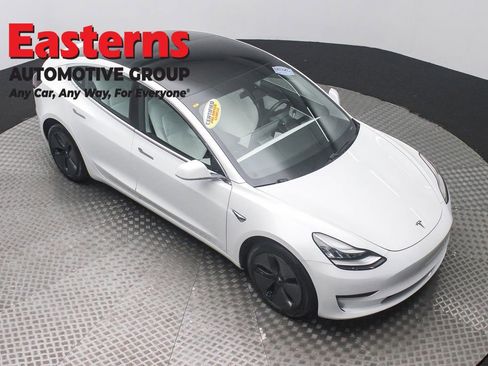 Used 2019 Tesla Model 3 Long Range image 3