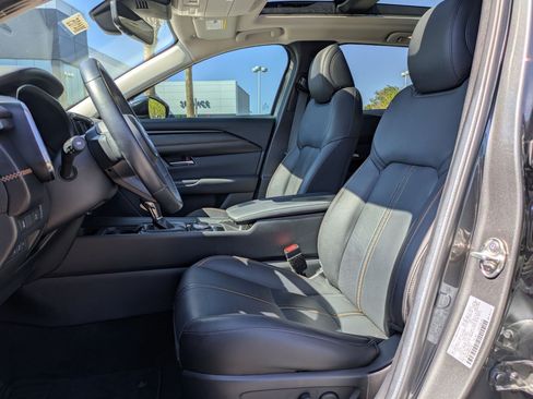 Certified 2024 MAZDA CX-50 AWD 2.5 S w/ Premium Plus Pkg image 26