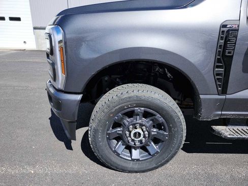 New 2026 Ford F350 XL w/ STX Appearance Package image 10