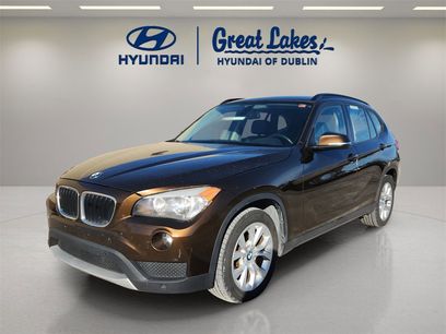 Used 2013 BMW X1 xDrive28i