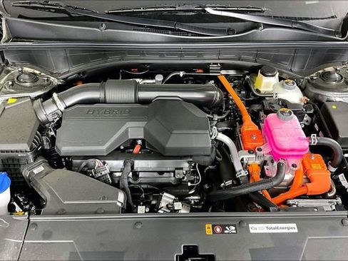 New 2026 Kia Sorento EX image 2