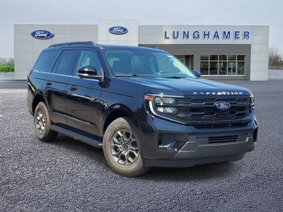 New 2026 Ford Expedition Active