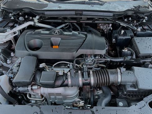 Used 2023 Acura TLX Technology Package image 30