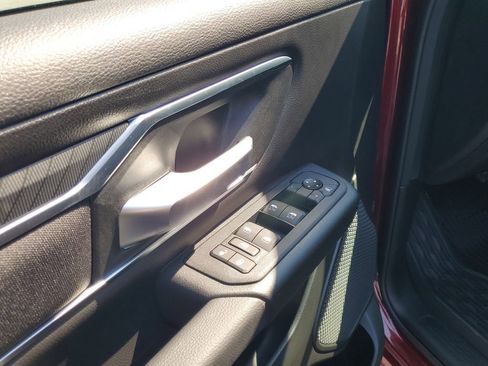 New 2025 RAM 1500 Big Horn AWD/4WD image 7
