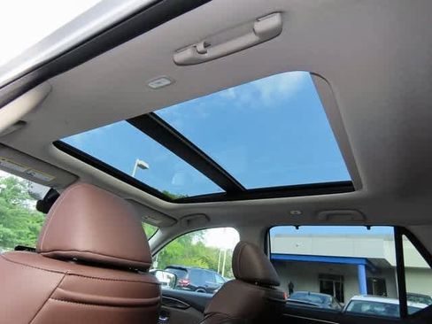 New 2025 Honda Pilot Elite image 16