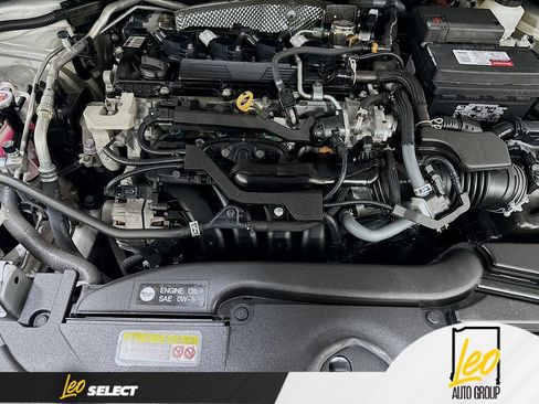 Used 2024 Toyota Corolla LE FWD image 30