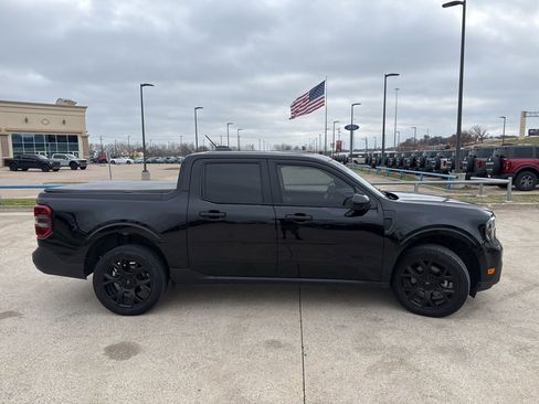 Used 2025 Ford Maverick XLT w/ XLT Luxury Package image 17