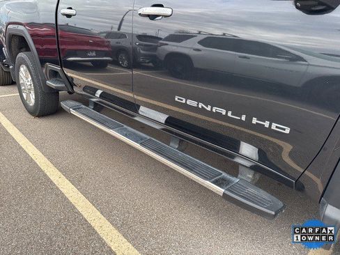 Used 2020 GMC Sierra 2500 Denali w/ Denali Ultimate Package image 6