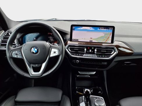 Used 2022 BMW X3 xDrive30i w/ Premium Package 2 image 14