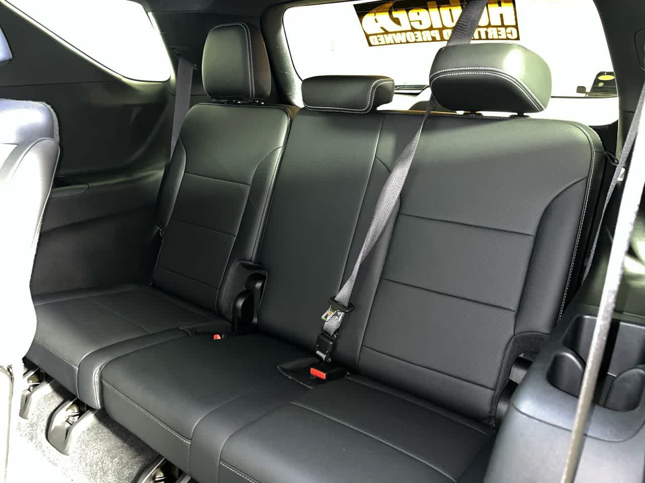 Used 2026 Chevrolet Traverse LT AWD/4WD image 26