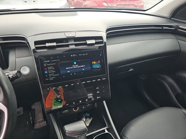Used 2024 Hyundai Tucson SEL w/ Convenience Package AWD/4WD image 12