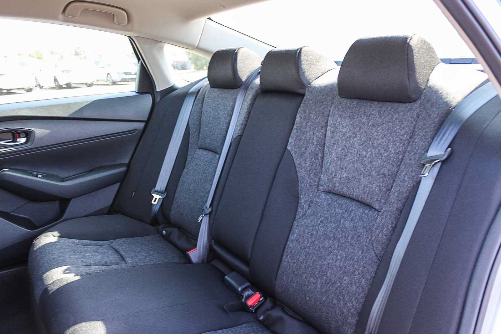 New 2026 Honda Accord LX image 20