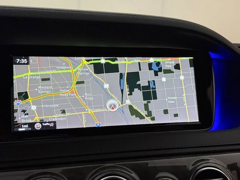 Used 2015 Mercedes-Benz S 550 S550 image 32