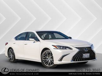 Used 2024 Lexus ES 350 350 w/ Premium Package video 1