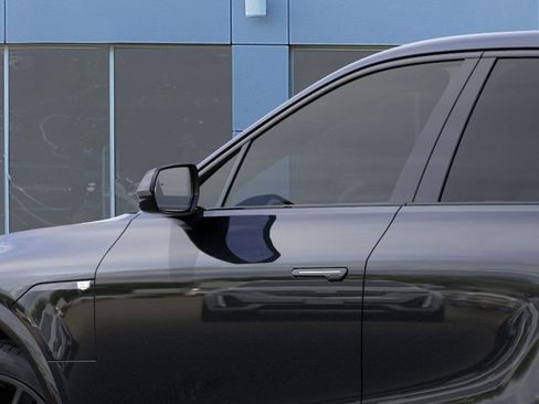 New 2026 Cadillac Lyriq Premium Sport image 12