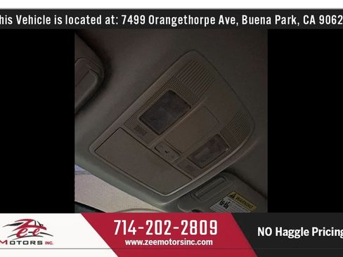 Used 2016 MAZDA MAZDA6 Touring FWD image 28