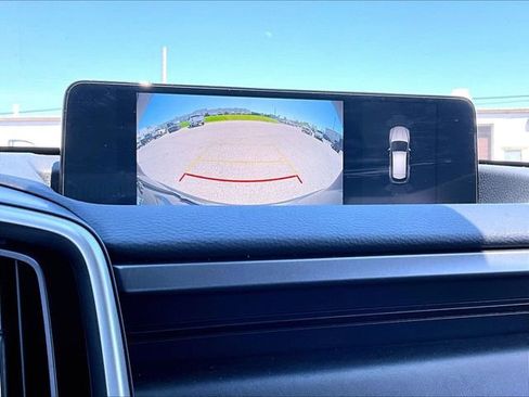 Certified 2026 MAZDA CX-50 AWD 2.5 Hybrid w/ Cargo Package image 31