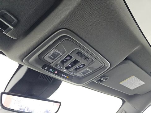 New 2026 Chevrolet Silverado 1500 LTZ AWD/4WD image 37