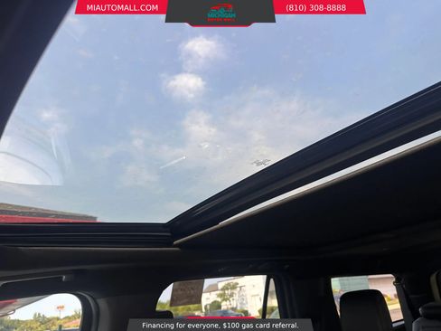 Used 2019 Ford Expedition Max Limited w/ Equipment Group 302A AWD/4WD image 29