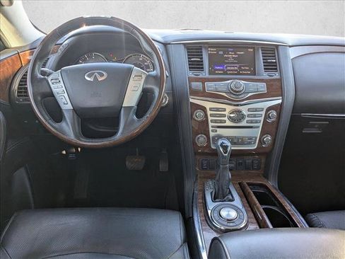 Used 2018 INFINITI QX80 2WD image 19