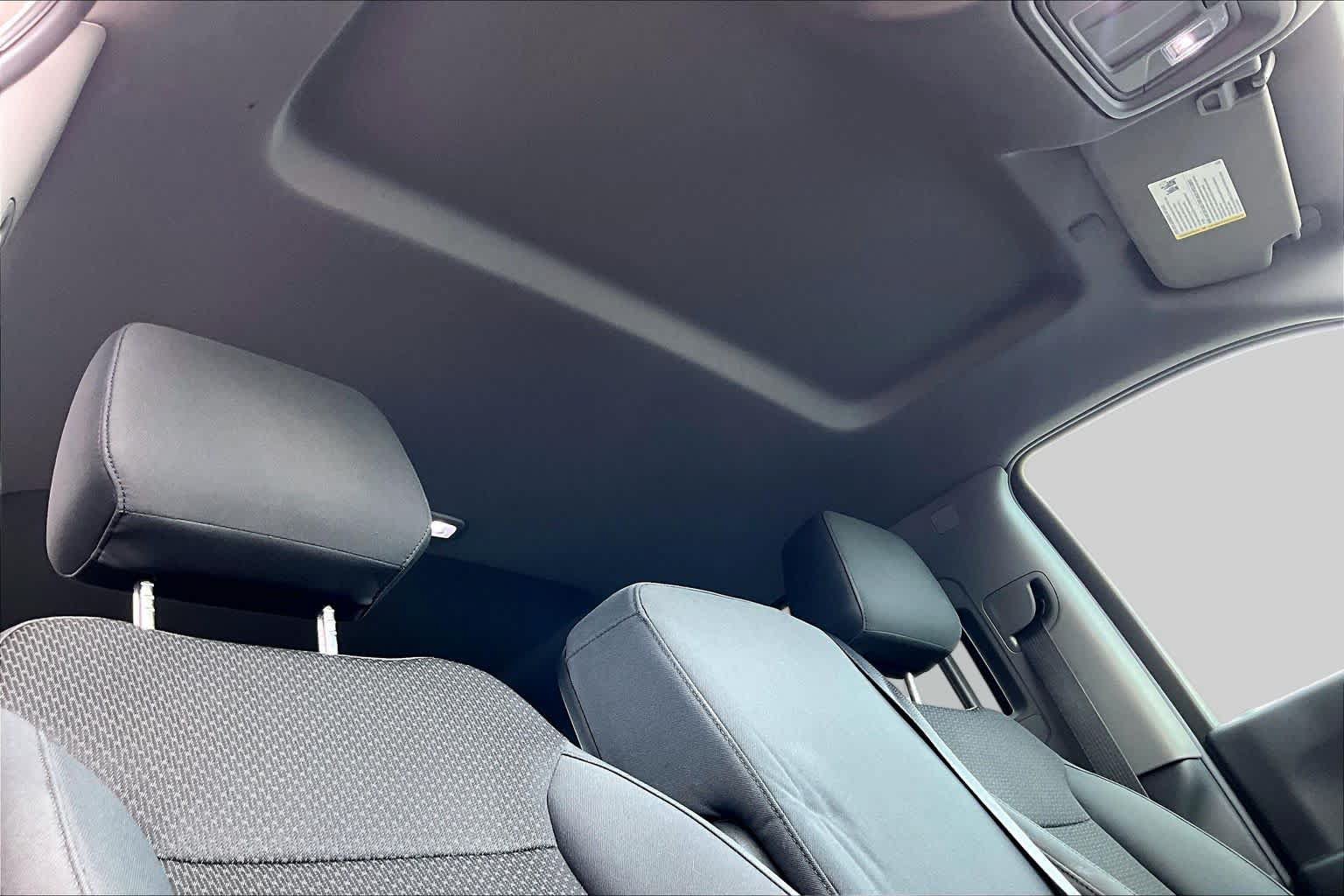 Used 2019 Chevrolet Silverado 1500 Custom Trail Boss w/ Custom Convenience Package AWD/4WD image 13