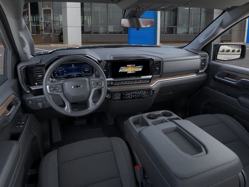 New 2026 Chevrolet Silverado 1500 RST image 39