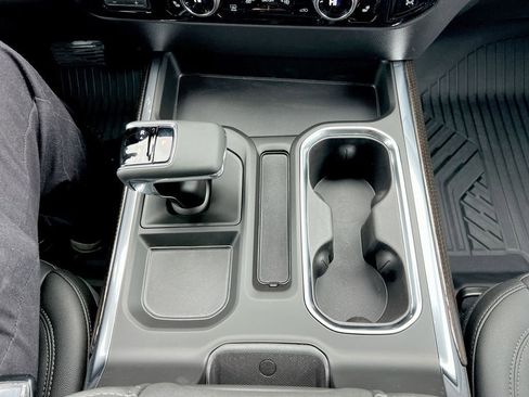 New 2026 Chevrolet Silverado 1500 LT Trail Boss w/ LT Trail Boss Premium Package AWD/4WD image 14