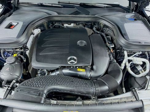 Used 2022 Mercedes-Benz GLC 300 4MATIC image 31