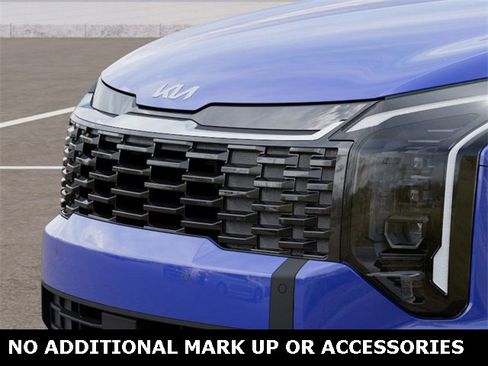 New 2026 Kia Sportage EX w/ EX Panorama Roof Package image 12