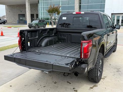 New 2026 Ford F150 Tremor w/ Equipment Group 402A High AWD/4WD image 30