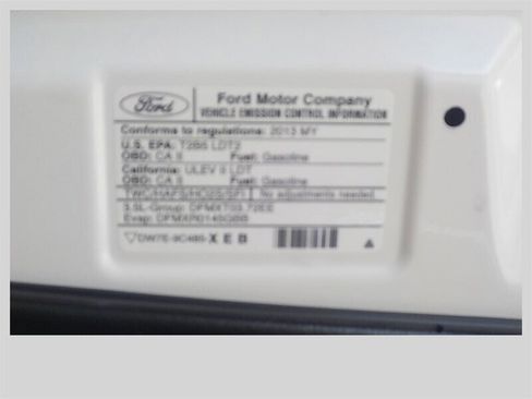 Used 2013 Ford Edge Limited AWD/4WD image 36