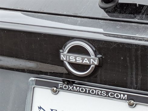 New 2026 Nissan Kicks SV w/ SV Premium Package image 11