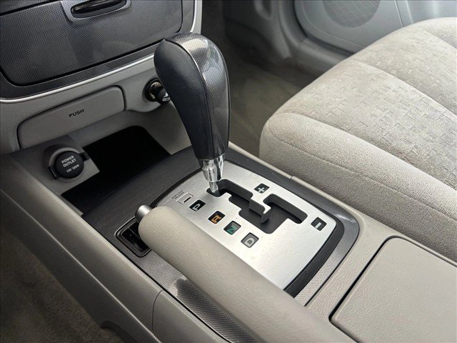 Used 2006 Hyundai Sonata GLS FWD image 16