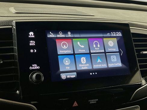 Used 2021 Honda Pilot Touring image 13