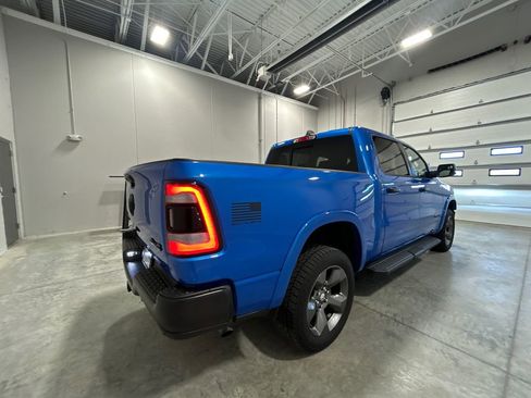 Used 2023 RAM 1500 Big Horn image 6