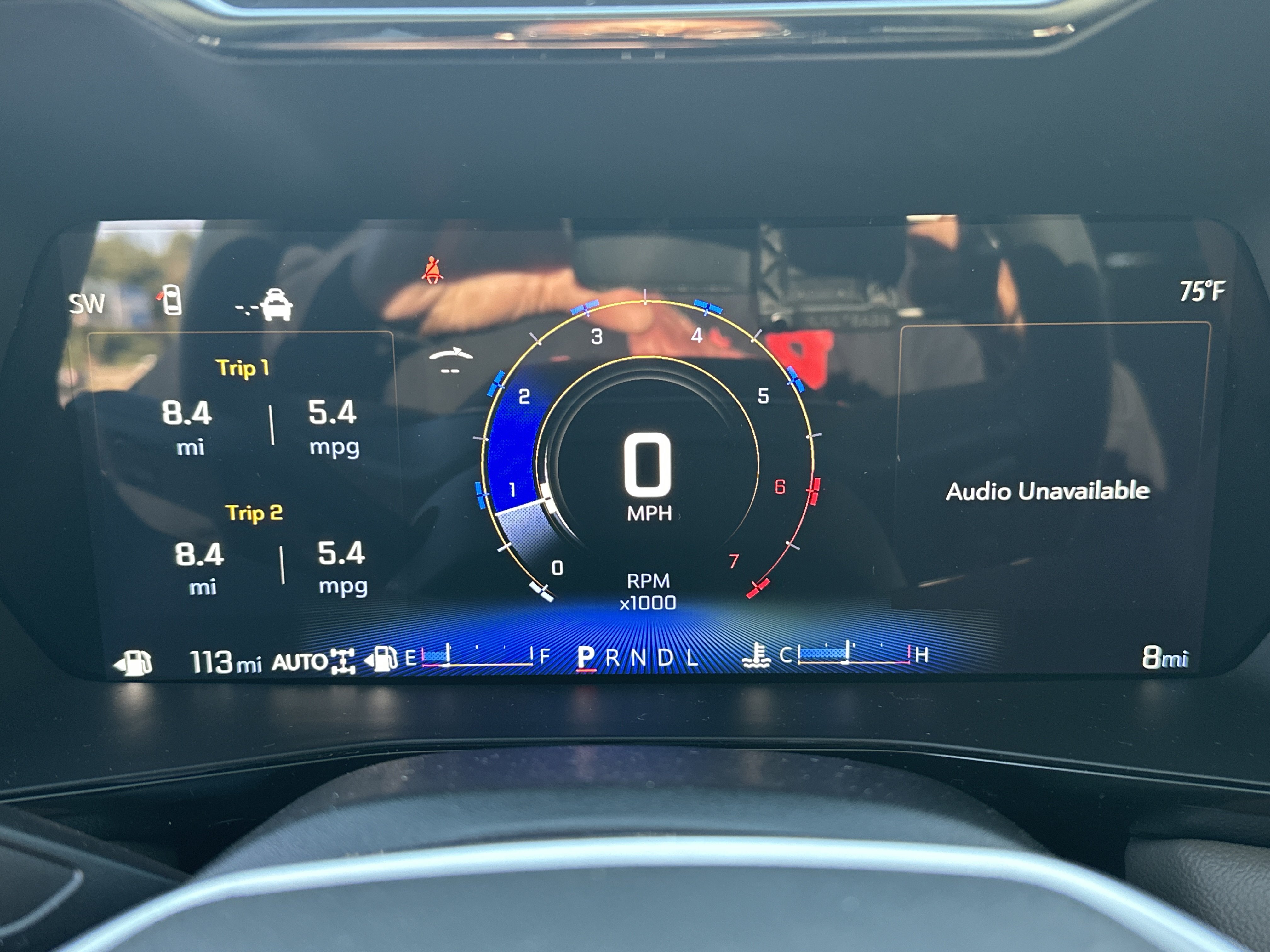 New 2026 Chevrolet Colorado ZR2 w/ Technology Package AWD/4WD image 28