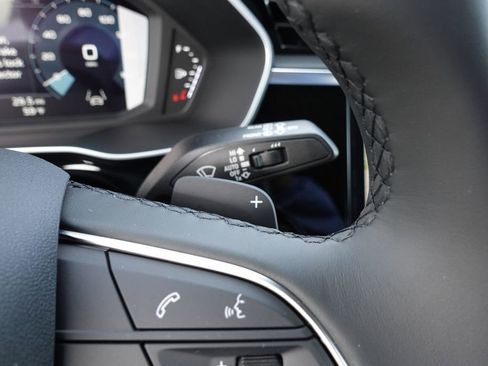 New 2025 Audi Q3 2.0T Premium image 21