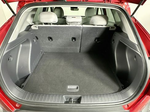 Used 2024 Hyundai Kona SEL AWD/4WD image 28