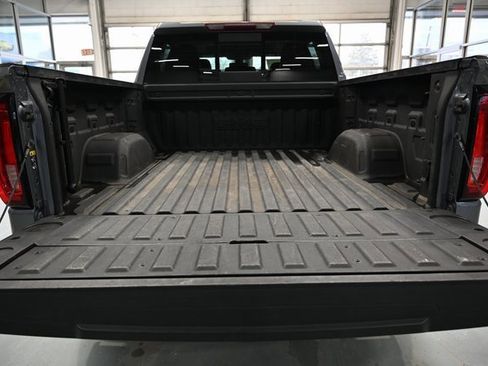 Used 2019 GMC Sierra 1500 SLT w/ SLT Premium Plus Package image 8