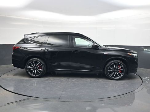Used 2023 Acura MDX Type S image 3