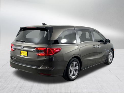 Used 2020 Honda Odyssey EX-L image 7